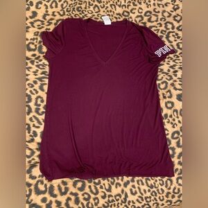 ▪️5 For $25!▪️ VS PINK T-Shirt